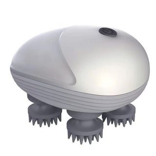 MÁY MASSAGE DA ĐẦU VÀ TOÀN THÂN SILICON MSHD-001