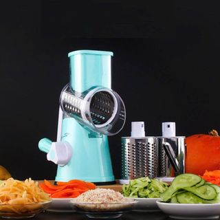 MÁY THÁI RAU CỦ QUẢ ĐA NĂNG BẰNG TAY
