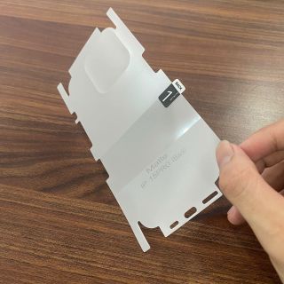 DEKEY Phân Phối Sỉ PPF FULL CAO CẤP  – Đủ Dòng iPhone Hot Nhất!