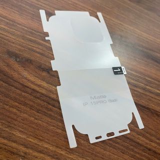 DEKEY Phân Phối Sỉ PPF FULL CAO CẤP Chỉ Từ 6K – Đủ Dòng iPhone Hot Nhất!