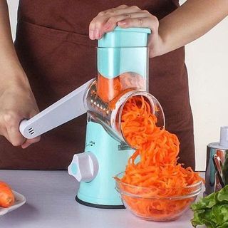 MÁY THÁI RAU CỦ QUẢ ĐA NĂNG BẰNG TAY
