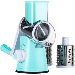 MÁY THÁI RAU CỦ QUẢ ĐA NĂNG BẰNG TAY