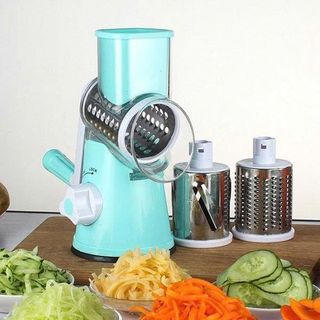 MÁY THÁI RAU CỦ QUẢ ĐA NĂNG BẰNG TAY