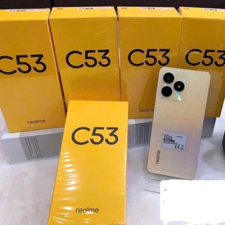 Realme C53 Full Box Nguyên Seal ,chính hãng  🔶 R6, 128GB