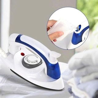 BÀN ỦI HƠI NƯỚC DU LỊCH MAXHEALTH MH-258B