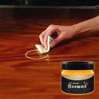 SÁP ĐÁNH BÓNG PHỤC HỒI ĐỒ GỖ TỰ NHIÊN BEEWAX