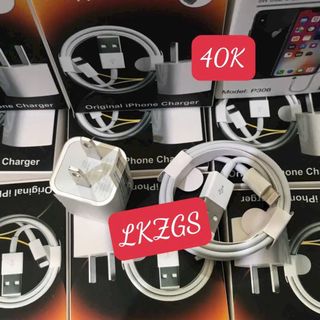 Bộ sạc nhanh iphone siêu xịn,bền