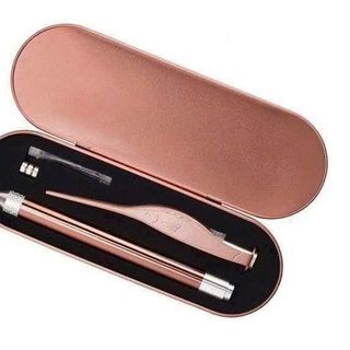 BỘ DỤNG CỤ LẤY RÁY TAI CÓ ĐÈN CAO CẤP