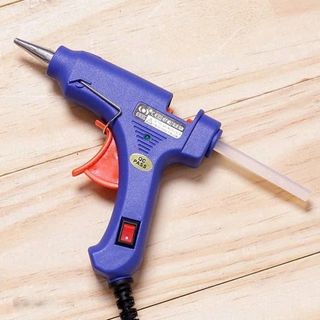 SÚNG BẮN KEO NẾN NÓNG CHẢY 20W