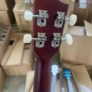 Đàn Ukulele Soprano 21 inch
