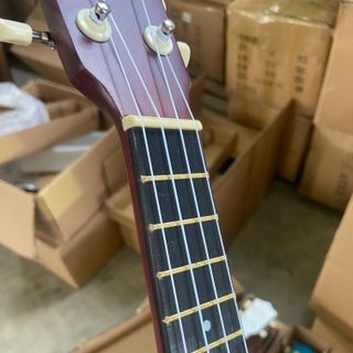 Đàn Ukulele Soprano 21 inch