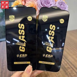 CƯỜNG LỰC ESD IPHONE