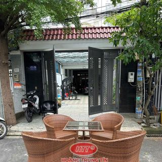 Bàn ghế cafe ngoài trời nhựa giả Mây giá rẻ