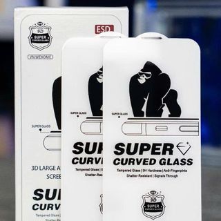 CƯỜNG LỰC KINGKONG KHÔNG VIỀN IPHONE