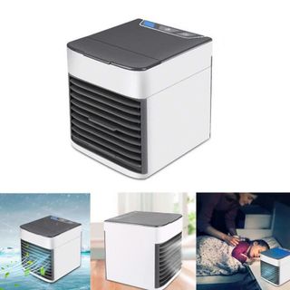 QUẠT ĐIỀU HÒA HƠI NƯỚC MINI