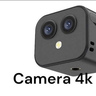 Camera 4k