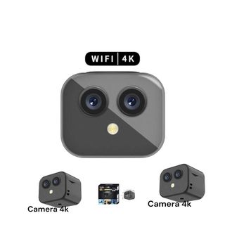 Camera 4k