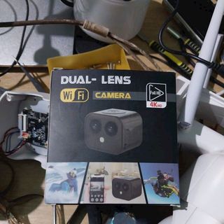 Camera 4k