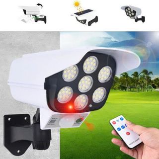 ĐÈN CẢM BIẾN HÌNH CAMERA