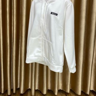 Áo Khoác Nỉ Thêu Unisex WZS - Phong Cách và Đang Xu Hướng