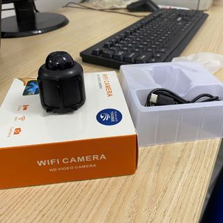 CAMERA YOOSEE MINI YSMN - APP YOOSEE