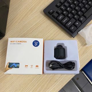 CAMERA YOOSEE MINI YSMN - APP YOOSEE