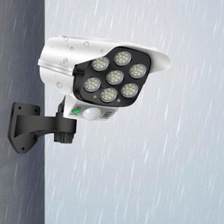 ĐÈN CẢM BIẾN HÌNH CAMERA