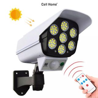 ĐÈN CẢM BIẾN HÌNH CAMERA