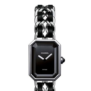 ĐỒNG HỒ NỮ CAO CẤP TRANEL PREMIERE CHAIN DÂY DA XÍCH