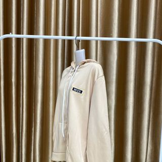 Áo Khoác Nỉ Thêu Unisex WZS - Phong Cách và Đang Xu Hướng