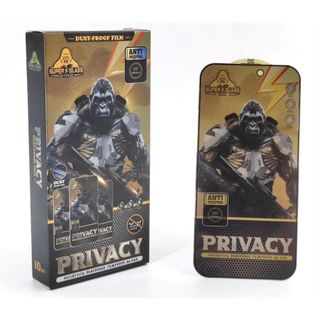 CƯỜNG LỰC CHỐNG NHÌN TRỘM MONKEY