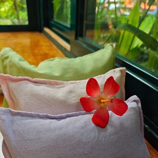 Túi Chườm Thảo Mộc Đa Năng Nóng Lạnh Yên Care – Giảm Đau Mỏi Vai Gáy, Đau Bụng Kinh, Mỏi Mắt