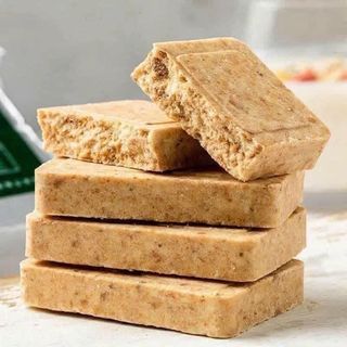 Hộp Lương khô sắt quân đội Trung Quốc 4kg