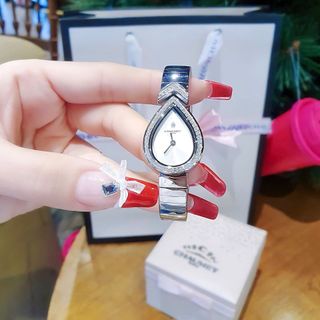 ĐỒNG HỒ NỮ SIÊU CẤP CHAU MET VÒNG KIỀNG RỜI MẶT TRƠN