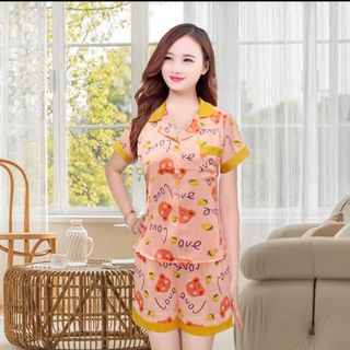 Xét đồ bộ đùi mago