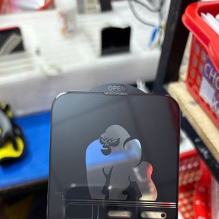 CƯỜNG LỰC SUPER GLASS IPHONE