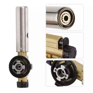 ĐẦU KHÒ GA LM60