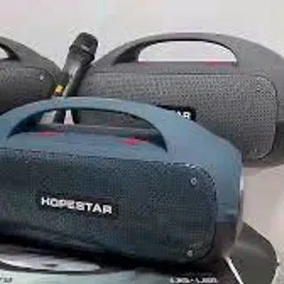 LOA HOPESTAR A50 - KÈM 1 MICRO KHÔNG DÂY