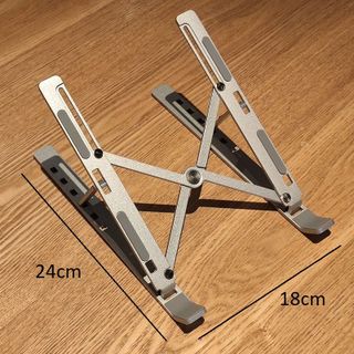 Giá đỡ Laptop Siêu nhẹ nhưng cực kỳ chắc chắn