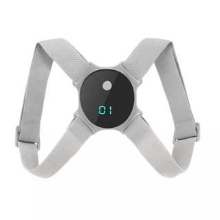 ĐAI ĐỊNH HÌNH LƯNG CHỐNG GÙ CÓ ĐÈN LED