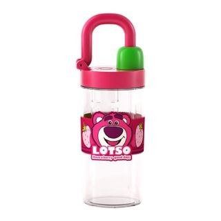 Bình nước nhựa - H10009-2X