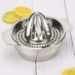 DỤNG CỤ VẮT CAM INOX