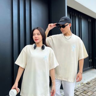 Áo thun nam. Chất liệu vải cotton 2C xịn