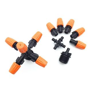ĐẦU VÒI TƯỚI CÂY 5 ĐẦU