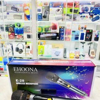 MICRO ĐA NĂNG EHOONA E28