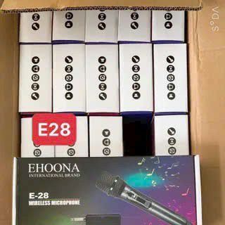 MICRO ĐA NĂNG EHOONA E28