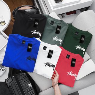 Áo thun nam.  Chất vải cotton 4 chiều xịn mịn dày