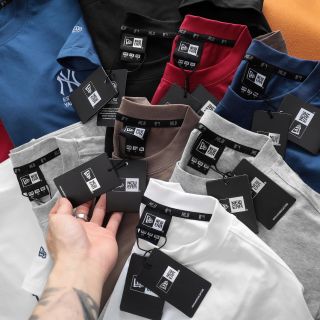Áo thun nam.  Chất vải 💯 cotton 4c mịn đẹp co giãn thoải mái,thấm hút mồ hôi