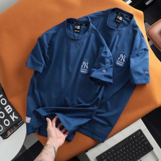 Áo thun nam. Chất vải cotton 4c mịn đẹp co giãn thoải mái,thấm hút mồ hôi