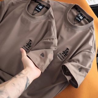 Áo thun nam. Chất vải cotton 4c mịn đẹp co giãn thoải mái,thấm hút mồ hôi